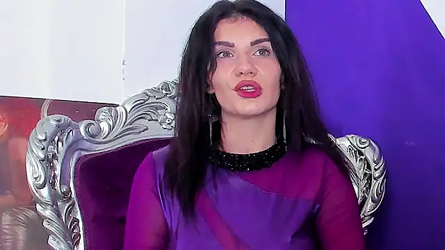 MistressKasandra Obrolan Langsung XXX