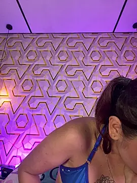 MelanyyJhonson15 Chat XXX in diretta