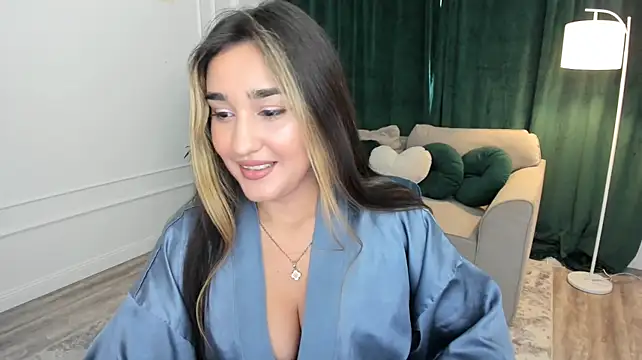 Živý XXX chat GoldenHeart_1