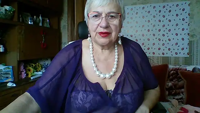 SweetCherry27 – Live XXX-chat