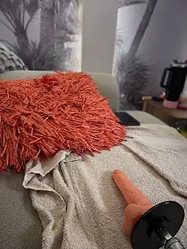 michbrunnette – Naživo XXX chat