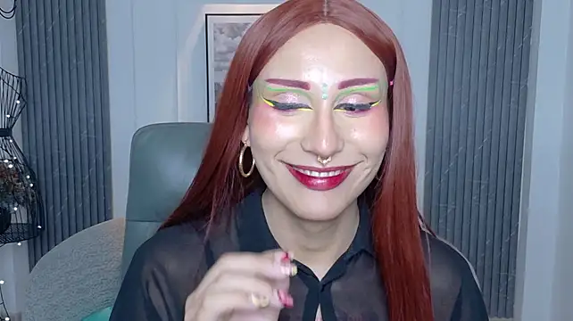 auravg Adlı Modelin Canlı XXX Sohbeti
