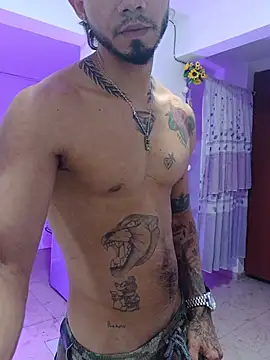 Niick01_ Live XXX-chat