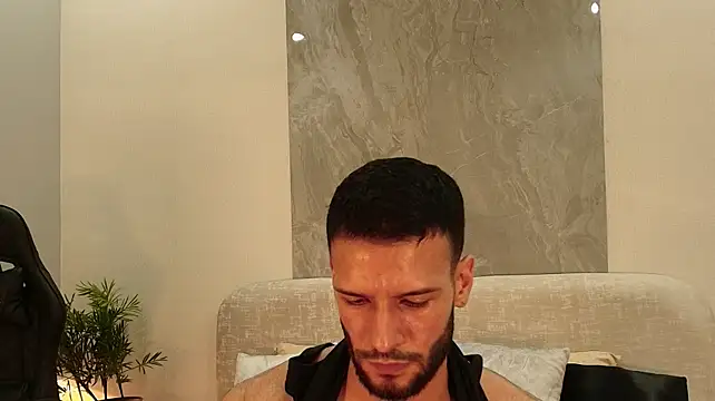 Онлайн чат XXX Jacob_Benelli