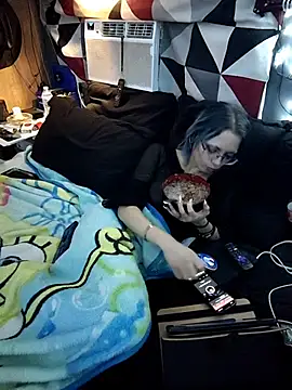 LunikaCorpse666 Chat XXX in diretta