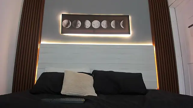Axel_West8 Obrolan Langsung XXX
