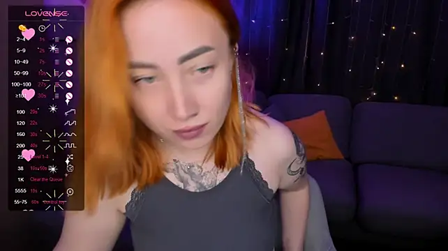 Živý XXX chat deboramoore