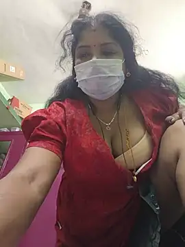 tamil-kamakanni Chat XXX in diretta