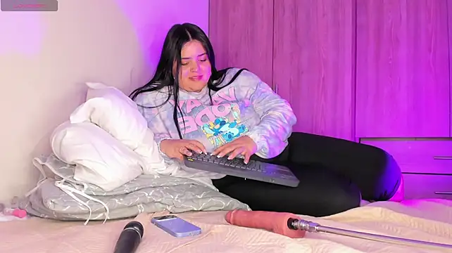 Czat XXX na żywo – Julieta_jane_ss