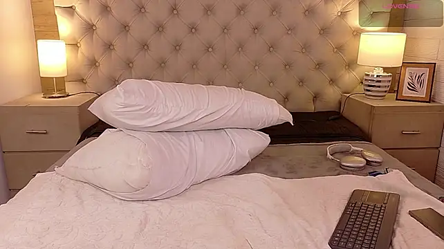 Chat XXX en directo de LiamDeeps