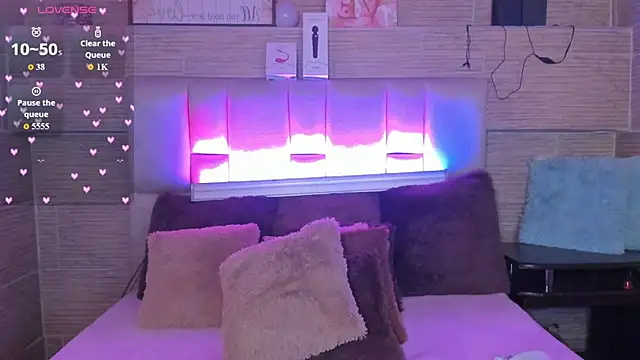 mia_devine_ 라이브 XXX 채팅