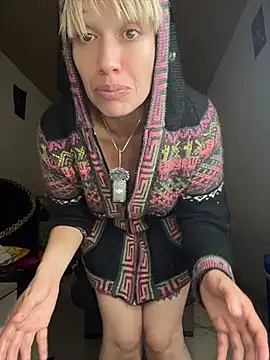 Živý XXX chat MARILYNKOVANOVA