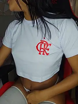 Czat XXX na żywo – moreninhasilva