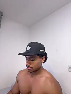 XavierColeman Live XXX-Chat