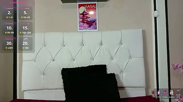 Rachel_new20 Chat XXX live