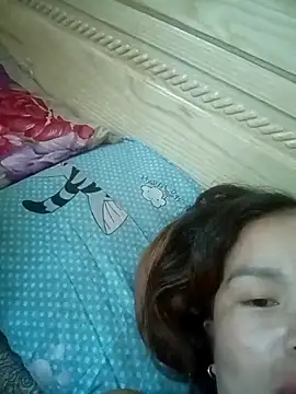 nangmo Adlı Modelin Canlı XXX Sohbeti