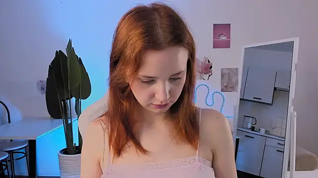 LittlePeach007 Chat XXX live