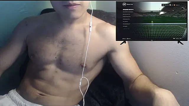 Chat +18 de the1invisibleboy ao vivo