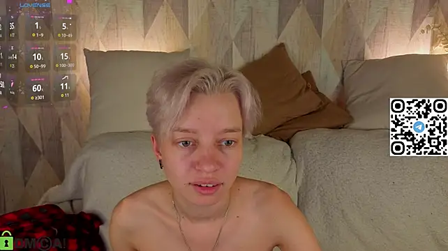 צ'אט XXX בשידור חי של Michelle_Blond