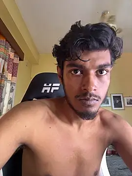 GunSlay Webcam-Show