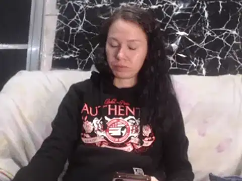 Czat XXX na żywo – Venusluxodomme