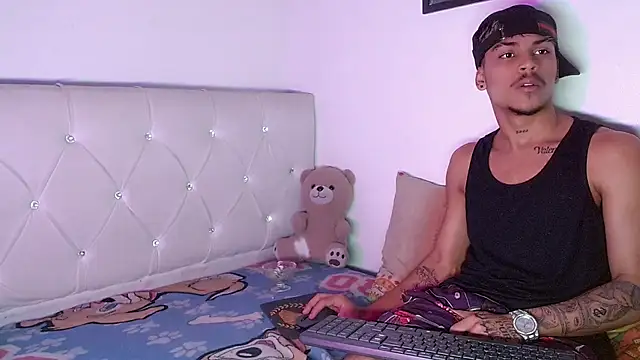 Angel_foxc13 Obrolan Langsung XXX