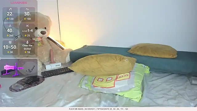 Benjamin_Buster Obrolan Langsung XXX