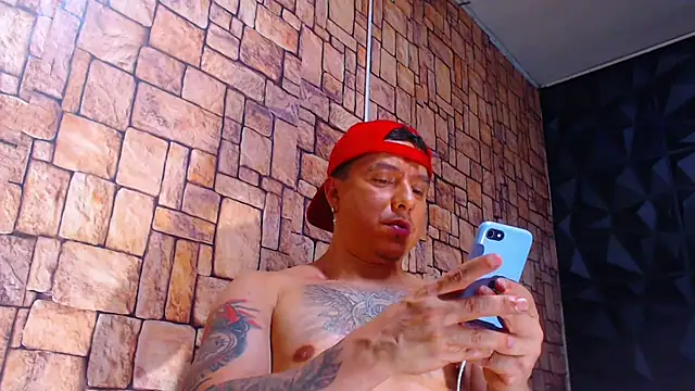 MONSTER_COCK_ Live XXX-Chat