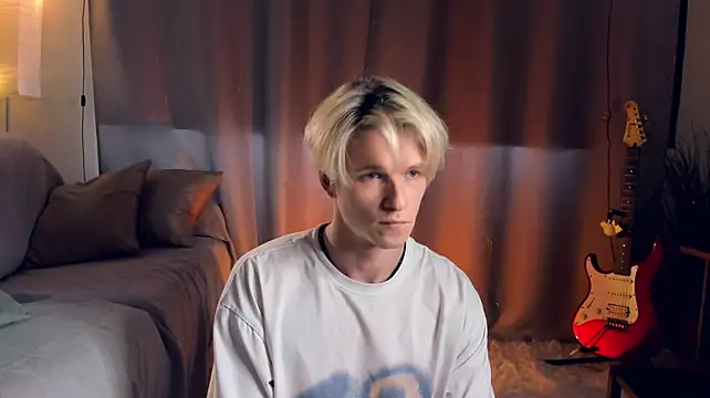 Czat XXX na żywo – Breston_Sweet