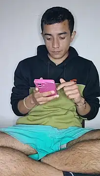 แชท XXX สดของ Thick_Cock