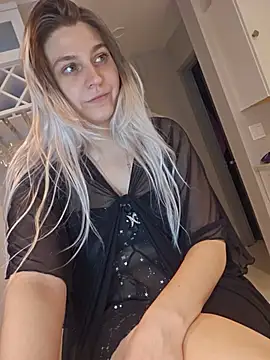 Živý XXX chat ScarletsWeb