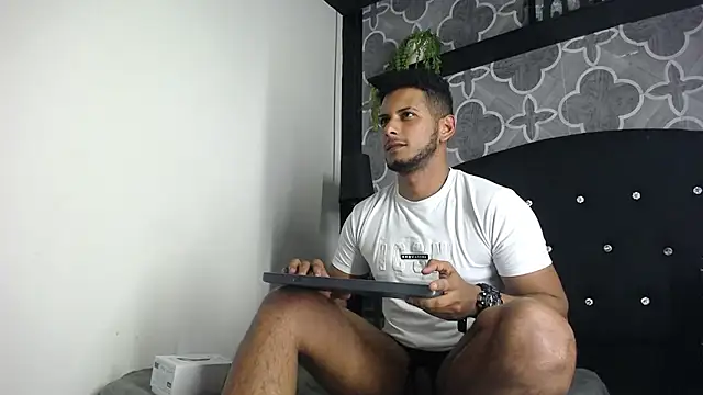 Chat XXX ao vivo de Chris_Dick23