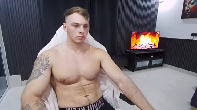 YourHotGreg 라이브 XXX 채팅