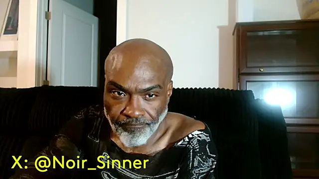 sinnernoir – Live XXX-chat
