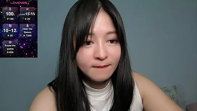 -Yuko- Chat XXX in diretta