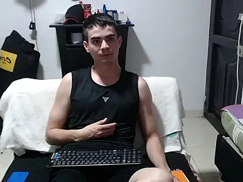 צ'אט XXX בשידור חי של Zac_Efront