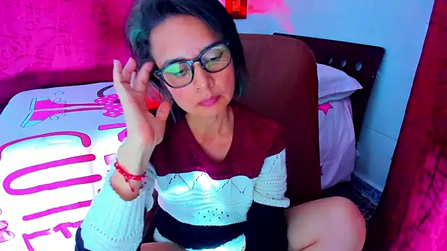 BrianaGarner – Live XXX-chat