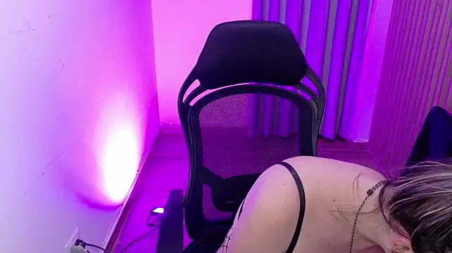 Czat XXX na żywo – moon0626