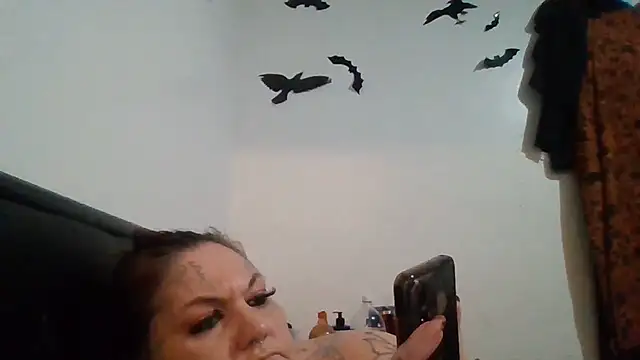 Chatroom XXX en direct de ThorsonFreja