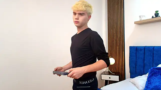 Ian_Stone's Live XXX Chat