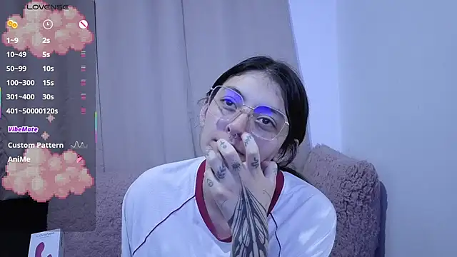 lessliee22_ Chat XXX in diretta