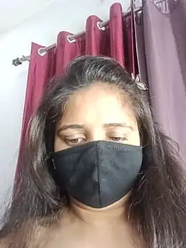 צ'אט XXX בשידור חי של Ruhi_07