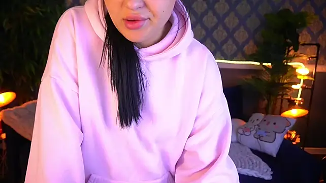 Živý XXX chat CherrryQueen
