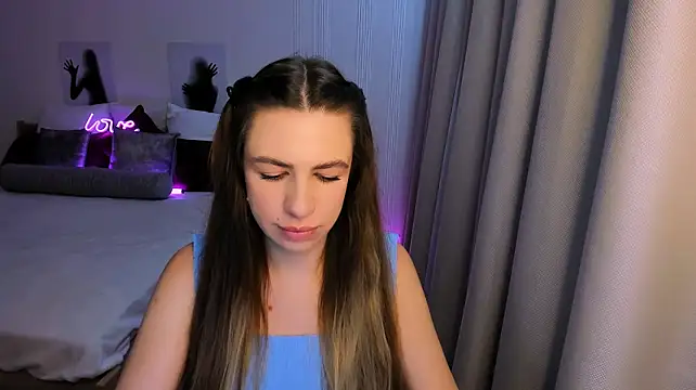 Živý XXX chat Charmingmissmelissa