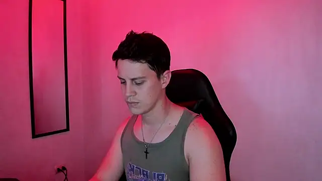 Chat XXX Live KendricTorres