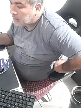Czat XXX na żywo – 12Paradarte