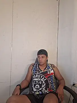 Felix_Asher – Live XXX-chat