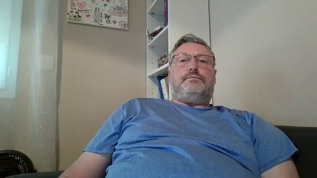 Chat XXX ao vivo de doudou310