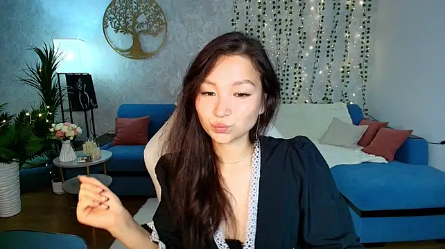 Živý XXX chat adeline