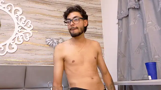 dashmonroe লাইভ XXX চ্যাট